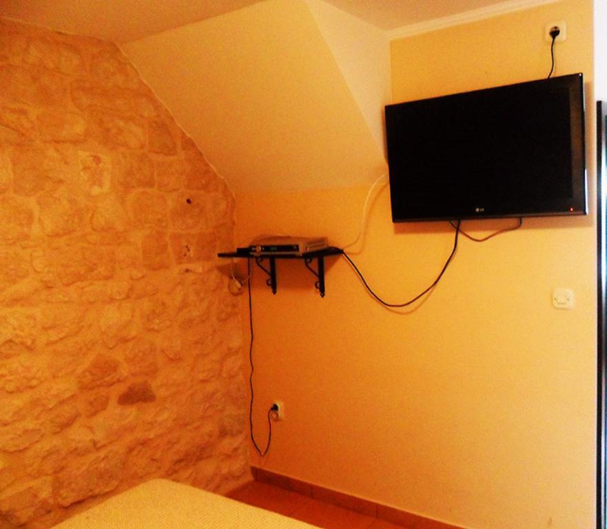 Apartments Riva Трогир Номер фото